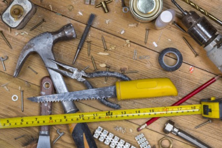 How to Handle Deferred Maintenance