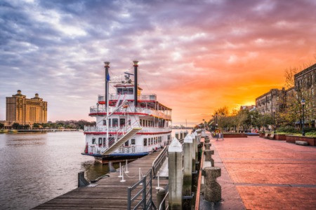 Planning the Best City Tours in Alexandria, VA