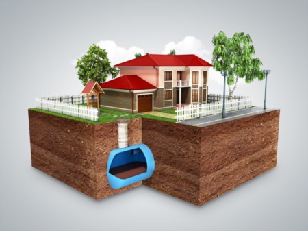 Septic Tank Guide for Home Buyers