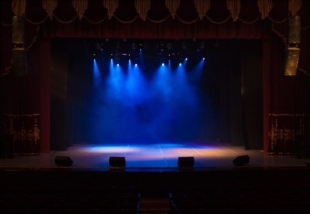 Where Are the Best Theaters in Alexandria?