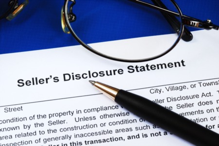 What Do Homeowners Need to Disclose When Selling Their Homes?