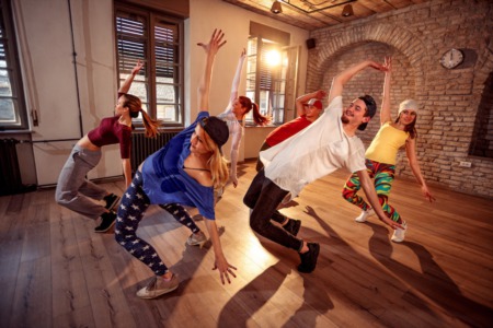 The Best Places to Go Dancing Near Alexandria, VA