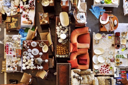 A Look at the Best Flea Markets Near Alexandria, VA