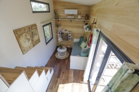 Should You Buy a Tiny Home?
