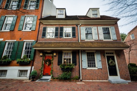 Owning Historic Property: What You Need to Know