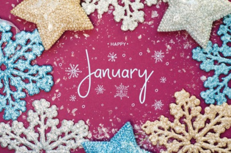 What Events Are Happening in Alexandria This January?