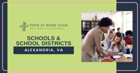 Alexandria Public Schools Guide: Back to School in 2023