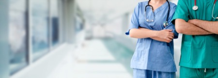 What Healthcare Options Are Available in Alexandria, VA?