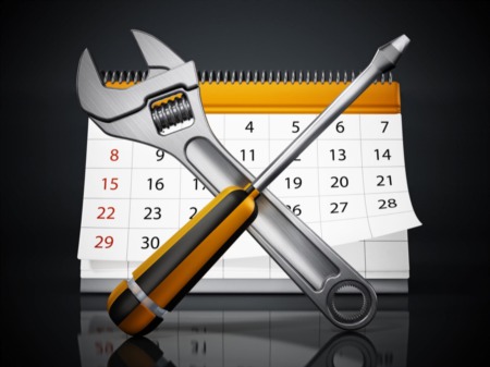 Year-Round Home Maintenance Tasks for Homeowners