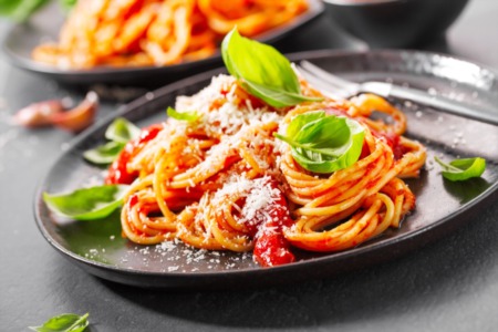 Where Are the Top Italian Restaurants in Alexandria, VA?