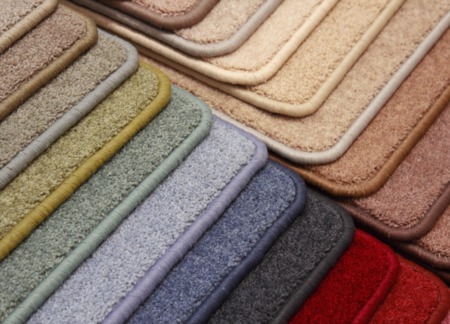 4 Carpet Materials For Your Home