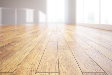 Hardwood Flooring Pays Off: Check Out These Solid Investments