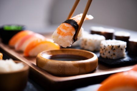 The 5 Best Sushi Restaurants in Alexandria, VA