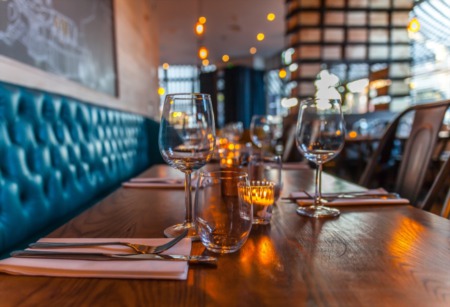The 5 Most Iconic Restaurants in Alexandria, VA