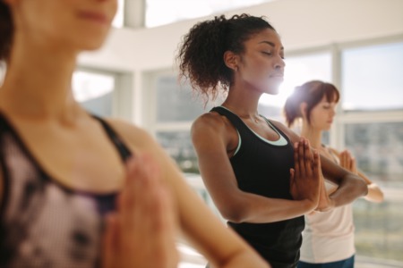 The 5 Best Yoga Studios in Alexandria, VA