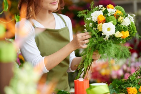 The 5 Best Florists in Alexandria, VA