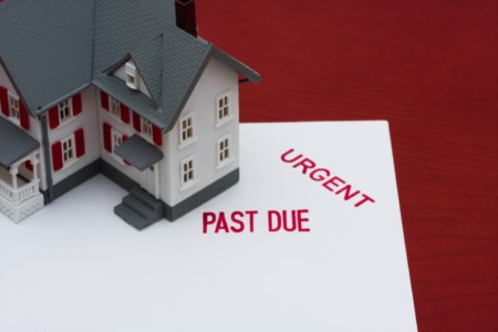 What Happens When You Pay Your Mortgage Late?