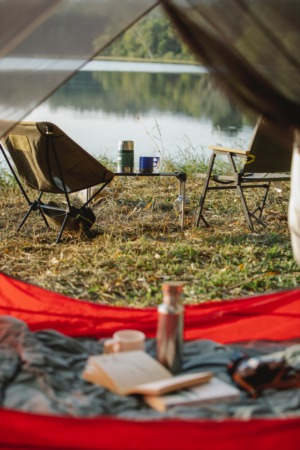 Camping Near Alexandria, VA: Where to Go Camping Near Alexandria, VA
