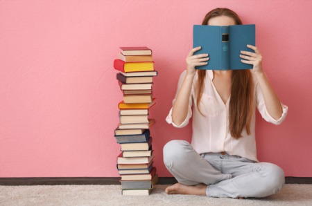 Where to Find the Top 3 Bookstores in Alexandria, VA