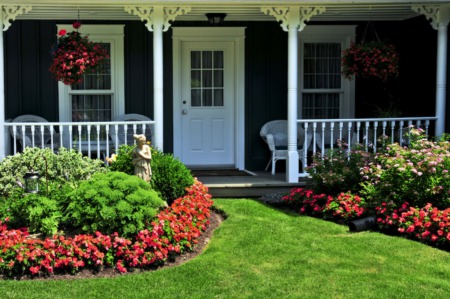 Fast & Frugal Landscaping Ideas to Add Curb Appeal and Value to Your Home