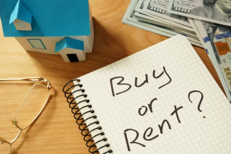 Buying or Renting: What to Consider Before Making This Decision