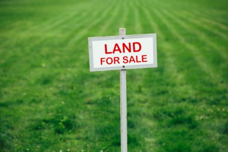 Common Challenges of Selling Raw Land