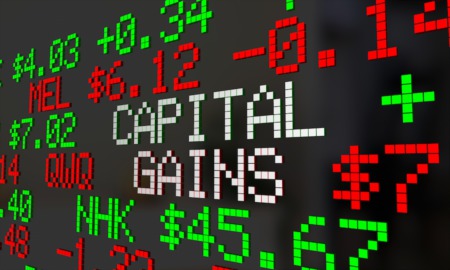What You Need to Know About the Capital Gains Tax