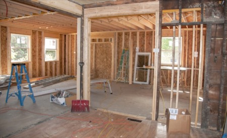 Adding a Home Addition? How to Be Prepared