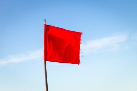 Potential Red Flags for First Time Home Buyers