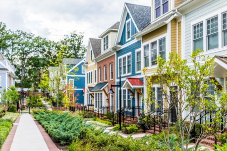 Buying a Home? Research the Neighborhood First