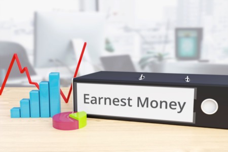 Everything There is to Know About the Earnest Money Deposit