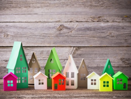 Single-Family Homes, Townhomes, Condos, & Duplexes: What's the Difference?