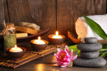 Where Are The Best Spas in Memphis, Tennessee?