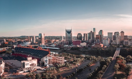 Compare Cities Cost of Living: Nashville-Memphis