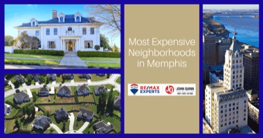 8 Most Expensive Neighborhoods in Memphis: Discover Buff City Luxury