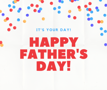 Fun Activities To Do For Father's Day