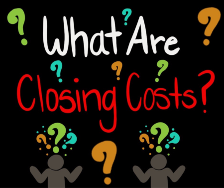 What Are Closing Costs? 