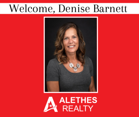 Meet Our New Member: Denise Barnett