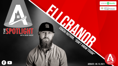 The Spotlight: Eli Cranor