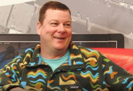 The Spotlight: Brad Niemann