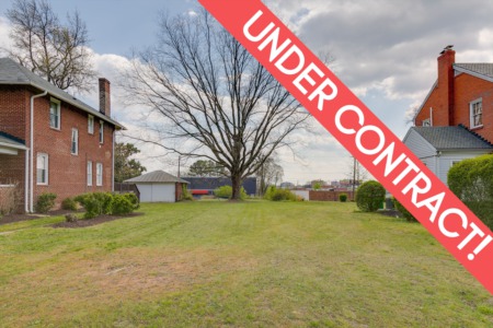 Northside Property Listing – Under Contract