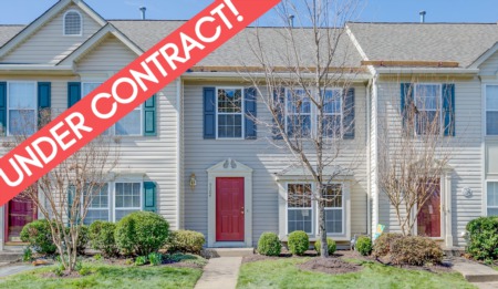 Henrico Real Estate Listing - Under Contract