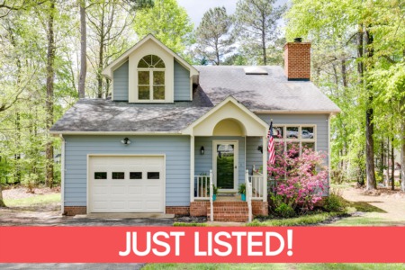 Midlothian Real Estate Listing – Just Listed