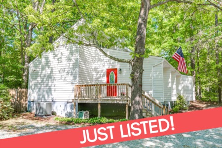 Chesterfield Real Estate Listing – Just Listed