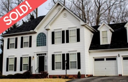 Chester Real Estate Listing – SOLD