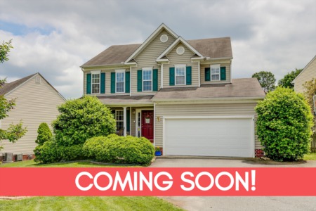 West End Real Estate Listing – Coming Soon