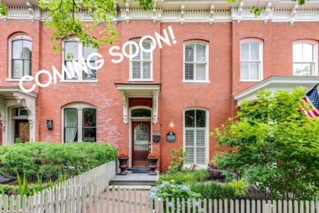 Richmond Real Estate Listing – Coming Soon