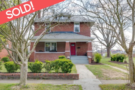 Richmond Real Estate Listing – SOLD