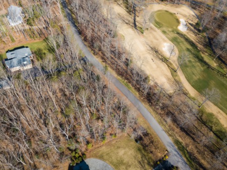Land for Sale - Powhatan Real Estate Listing