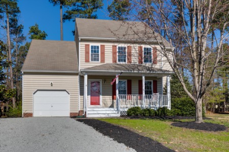 Henrico Real Estate Listing – Coming Soon!